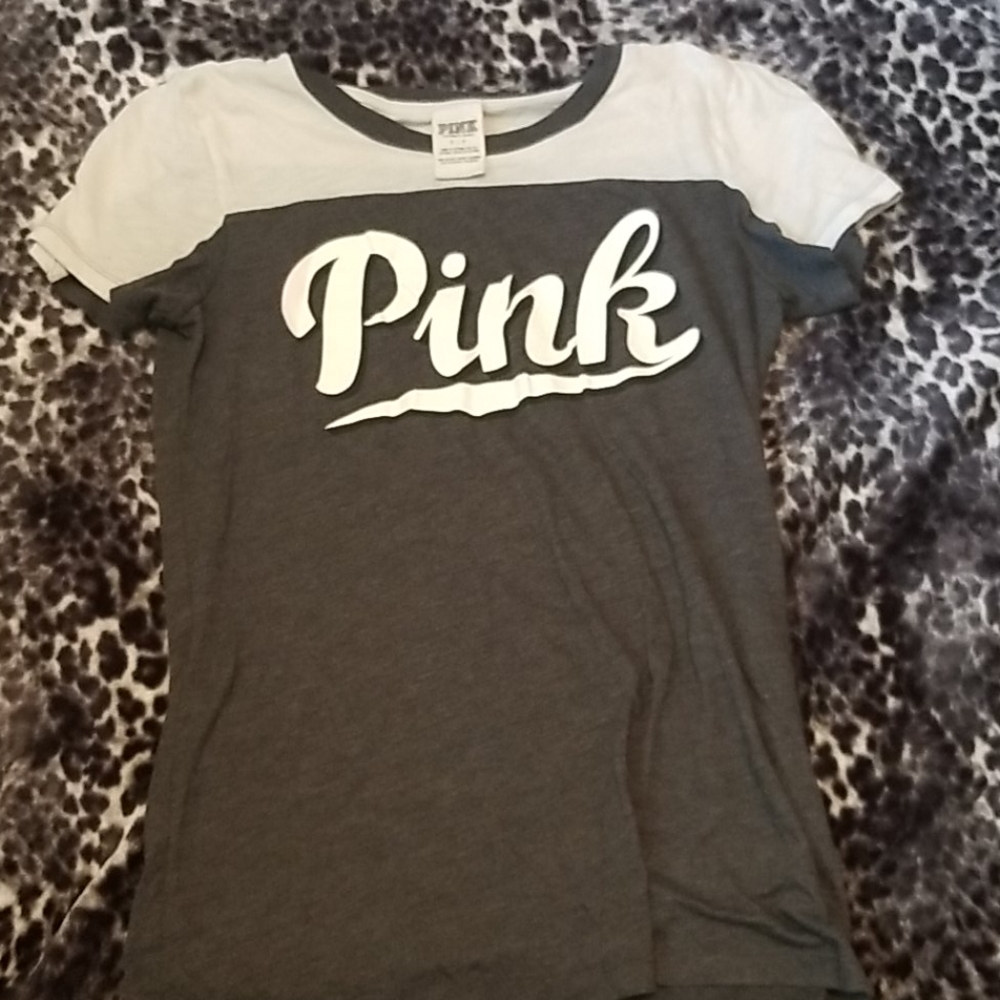 PINK t-shirt